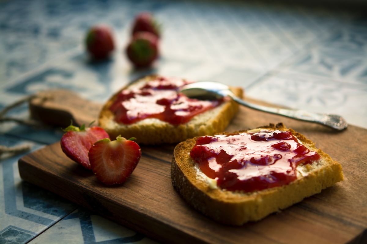 jam
