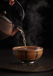 tea